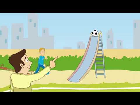 Family & Friends 1 - Unit 5: Where's the ball? (Second Edition Full)