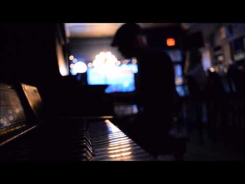 RAW CLIP: Joel Rines performs "Karma Police" by Radiohead at Starlite