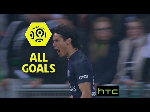 Goals compilation : Week 37 / 2016-17