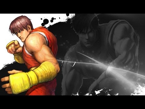 Luffy (Rose) vs RnK MeKtOuB (Guy)