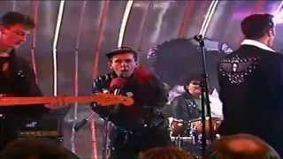 Frankie Goes To Hollywood - Relax (Don&#39;t Do It) 1984