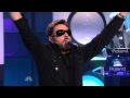 Duran Duran - All You Need Is Now (Tonight Show With Jay Leno 2011 03 22 1080i HDTV)