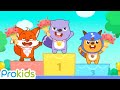 Capricorn Power | The 12 Star Signs | Nursery Rhymes & Children Songs