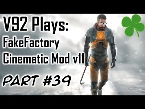 [V92-LP] FFCM v11 Pt.39 - Rebels