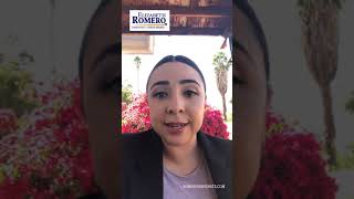 DOD Endorses Elizabeth Romero for State Senate