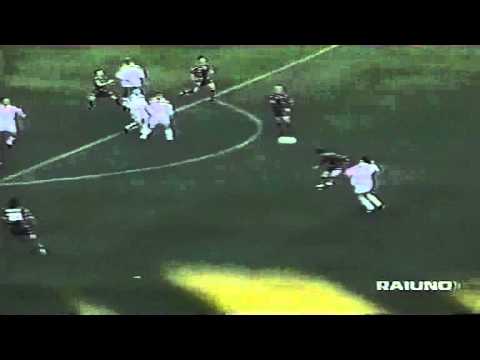 Serie A 1998-1999, day 15 Bari - Perugia 2-1 (Neqrouz, Tedesco, Innocenti)