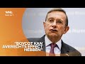 Voormalig Shelltopman Van der Veer: Europa in energiecrisis als Poetin gaskraan dichtdraait