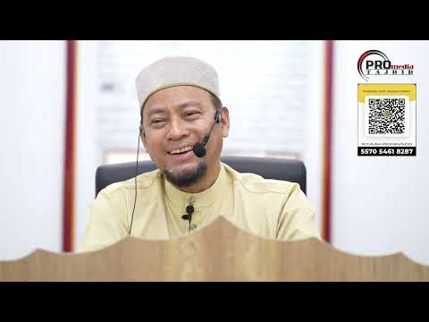 05 03 2026 Ustaz Ahmad Jailani Abd Ghani RamaDhan Dan Ujian Keimanan