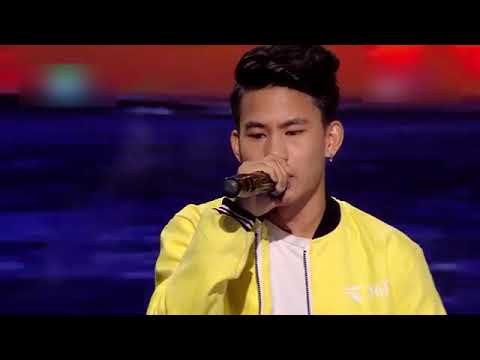 KASARI MA BHULE by Buddha lama