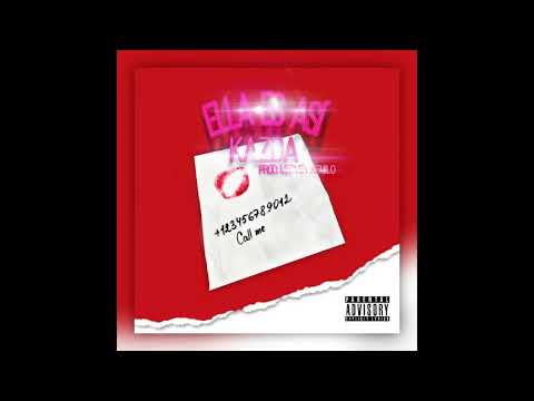 Kazda - ELLA ES ASÍ ( Prod: MERVEY KEMILO )