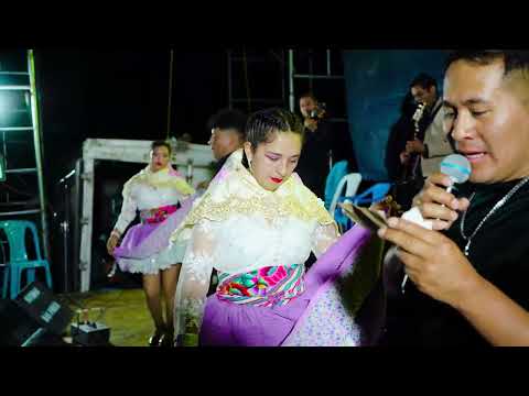 FIESTA PATRONAL DE PATAHUASO 2025 - ANCO LA MAR 19 AL 21JUNIO PARTE 04