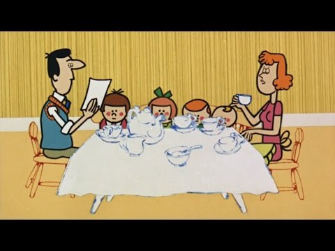 Rate Rebates 1969 | BFI National Archive