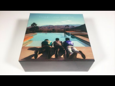 download lagu mp3 mp4 Jonas Brothers Happiness Begins Box, download lagu Jonas Brothers Happiness Begins Box gratis, unduh video klip Jonas Brothers Happiness Begins Box