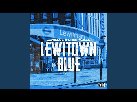 Lewitownblue