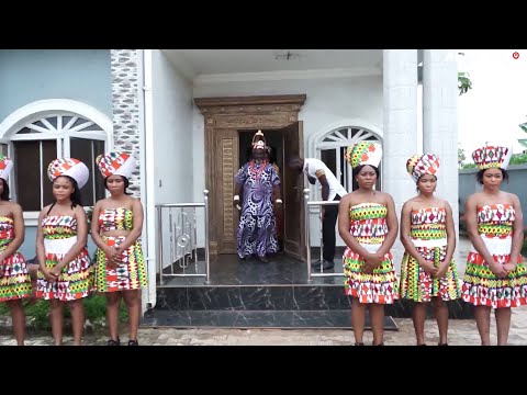 Humble Palace Maid That Fed The Prince Never Knew He Was Testing Her For A Wife 1 Nigerian Movies