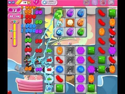 candy crush saga level 1548 no boosters