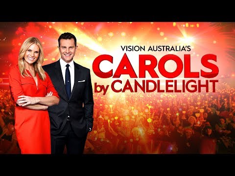 9HD Melbourne Carols By Candleligh 2018