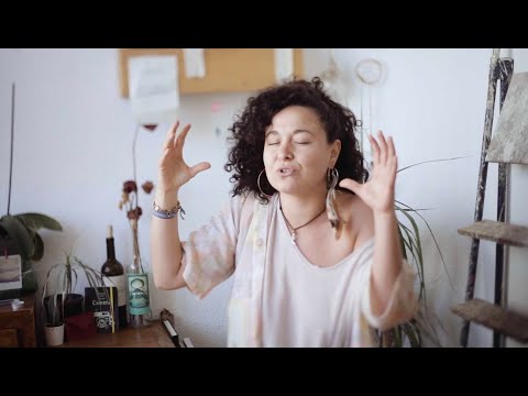 Noelia Morgana - Casi Salvaje