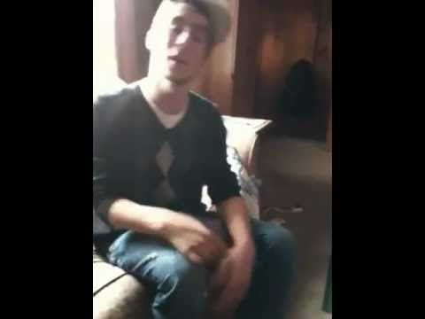 TRIAMERA "Da Villain" Acapella (NEW BANGA!)