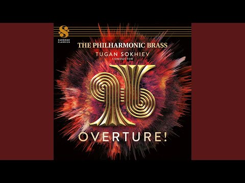 Festive Overture, Op. 96 (Arr. for Brass Band by Peter Lawrence) (Remastered 2025)