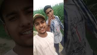 preview picture of video '1st Desi vlog by mobile (trip to village)'