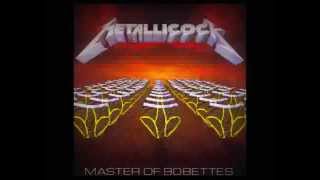 Mononc Serge et Anonymus - L'homme qui fesait reculer la musique