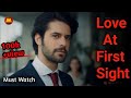 😍 Love At First Sight | Part 1| Heart Touching Status | New Love WhatsApp Status