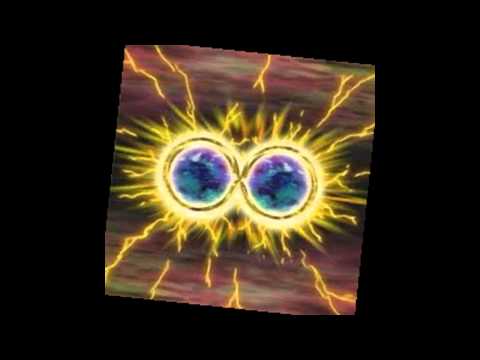 JEWELZ INFINITE - INDIGINEOUS THOUGHT PATTERNS (ft. APAKALYPSE)