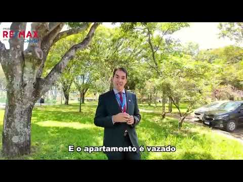 713 Norte ,3 quartos c/suite, elevador, vazado, 108 m2, DCE!!! Oportunidade!!!