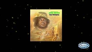 James Brown - Time Is Running Out Fast