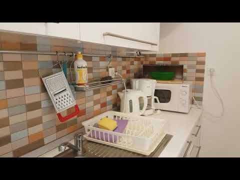 Apartments Jakovic Brela Croatia