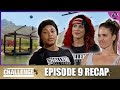 The Challenge All Stars 4 | Episode 9 Recap