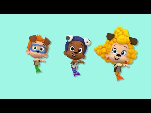 Hardo / IceWear Vezzo / EST Gee Bottom Of The Trap Bubble Guppies Music Video