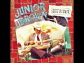 Junior Brown - Holding Pattern