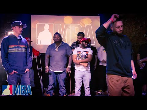 Mike Caswell vs MEMO