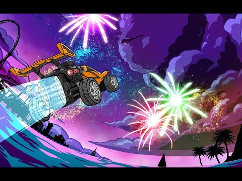 🎆I'll show you🎆// RL Montage