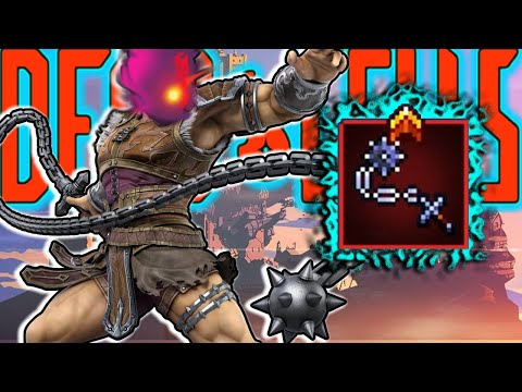 Dead Cells Morning Star