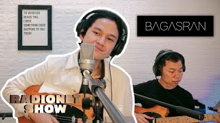BAGAS RAN | RADIONET SHOW