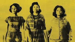 Hidden Figures Soundtrack Tracklist - Score