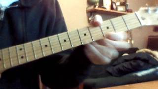 Ricky Nelson / Shirley Lee - James Burton guitar solos