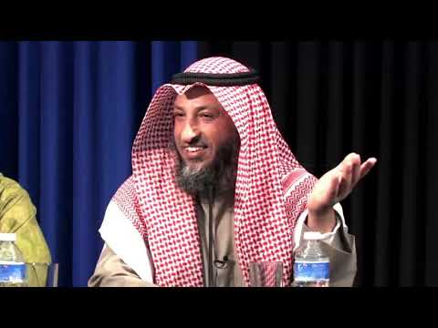 Kako shvatiti blagodat imana-Osman el Hamis