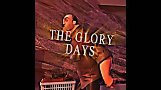 Download lagu The Glory Days -edit #incredibles #pixar mp3