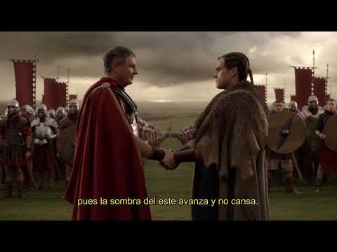 Hunos – Terror del Imperio | Canción Épica Histórica | Verdad Sintética