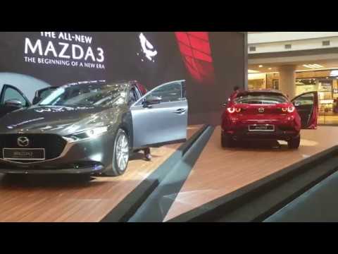 2019 Mazda3 2.0 High Spec Plus Walkaround | EvoMalaysia.com