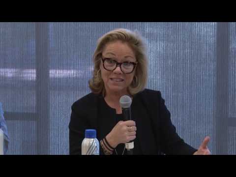 Stanford HAI 2019 Fall Conference - Artificially Intelligent Associations