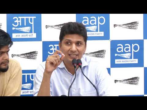 Todays Protest is a flashback of People's Movement Against UPA 5 years back