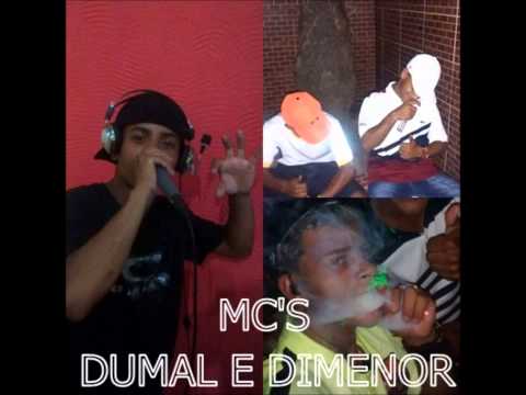 MC DUMAL E DIMENOR == MEDLEY AO VIVO NO PARA PAZ  2015  ♫♫♫