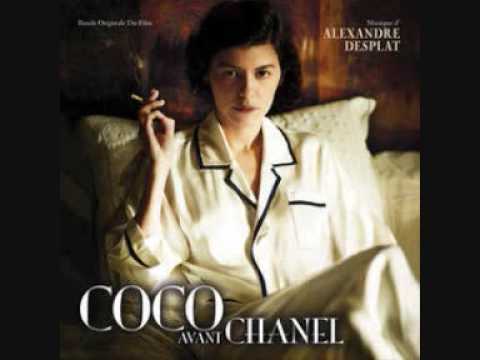 Coco avant Chanel Score: L'abandon