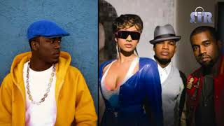 Iyaz vs. Keri Hilson feat. KW &amp; Ne-Yo - Solo (Knock You Down) (S.I.R. Remix) | Mashup