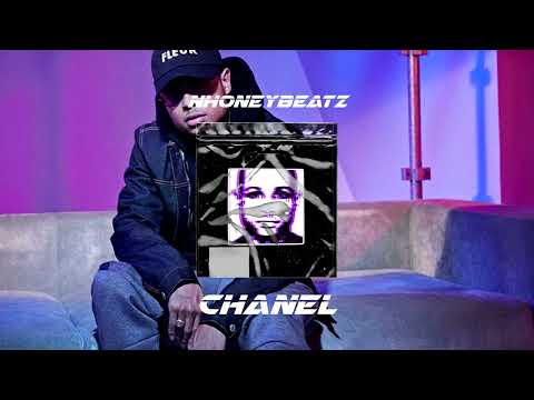 (FREE) Ateyaba Type Beat "CHANEL" 👜Trap 2022